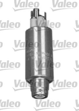 Valeo 347224 - Polttoainepumppu inparts.fi