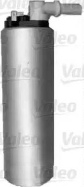 Valeo 347274 - Polttoainepumppu inparts.fi