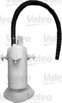 Valeo 347271 - Polttoainepumppu inparts.fi