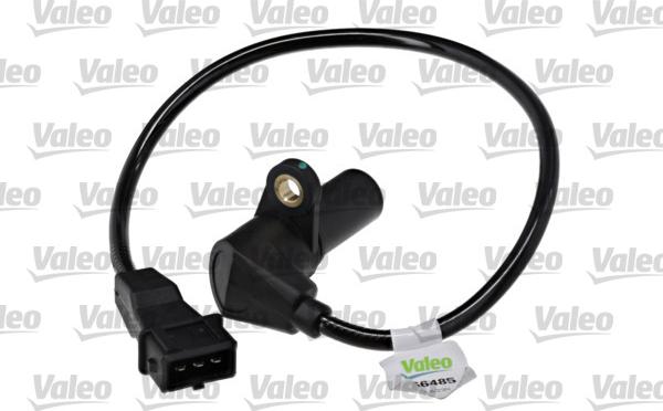 Valeo 366485 - Impulssianturi, kampiakseli inparts.fi