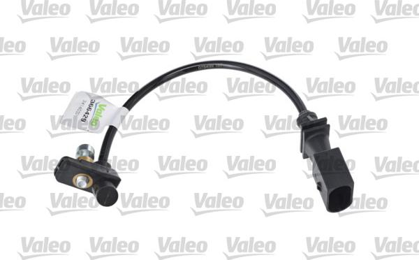 Valeo 366429 - Impulssianturi, kampiakseli inparts.fi