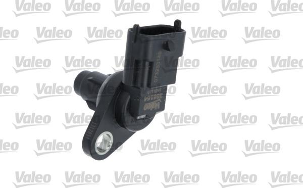 Valeo 366164 - Tunnistin, nokka-akselin ajoitus inparts.fi