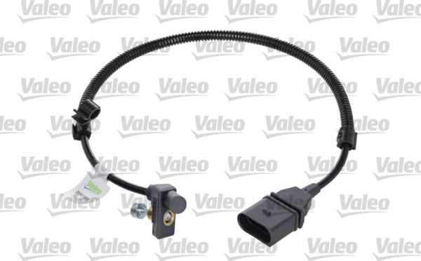 Valeo 366189 - Impulssianturi, kampiakseli inparts.fi