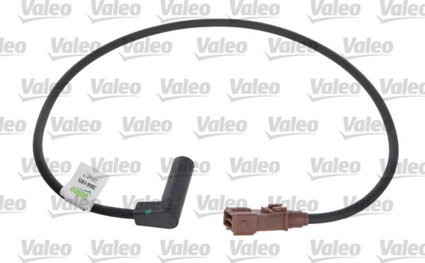 Valeo 366185 - Impulssianturi, kampiakseli inparts.fi