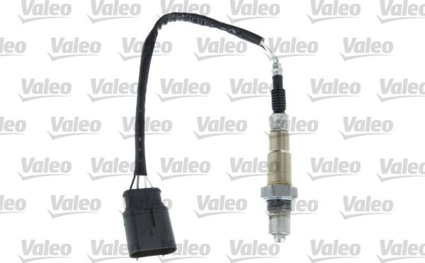 Valeo 368053 - Lambdatunnistin inparts.fi