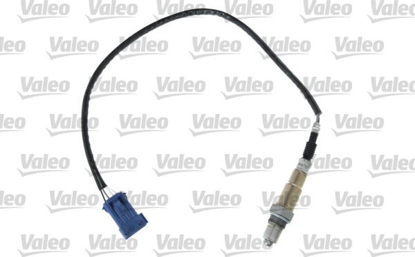 Valeo 368069 - Lambdatunnistin inparts.fi