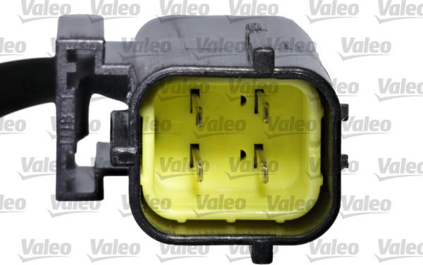 Valeo 368084 - Lambdatunnistin inparts.fi