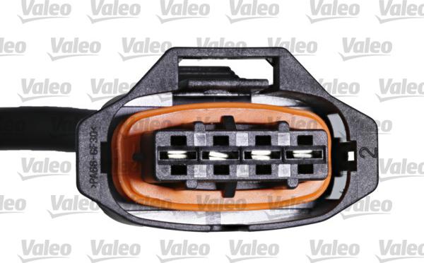 Valeo 368005 - Lambdatunnistin inparts.fi