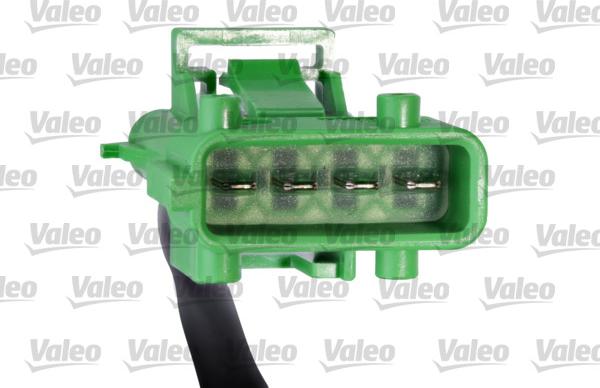 Valeo 368007 - Lambdatunnistin inparts.fi