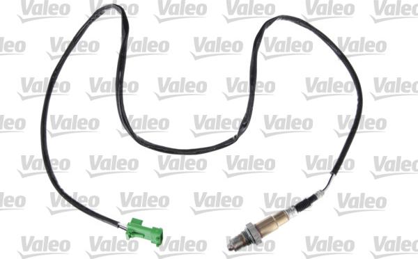 Valeo 368007 - Lambdatunnistin inparts.fi