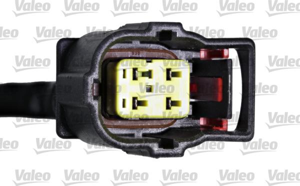 Valeo 368019 - Lambdatunnistin inparts.fi