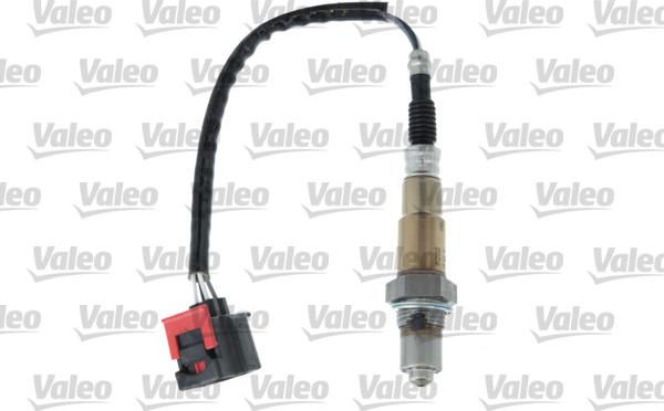 Valeo 368010 - Lambdatunnistin inparts.fi