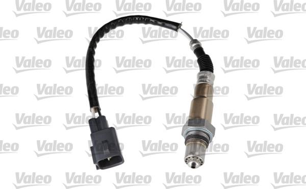 Valeo 368018 - Lambdatunnistin inparts.fi