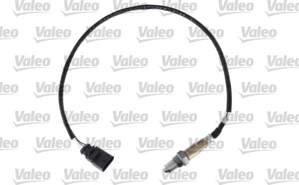 Valeo 368080 - Lambdatunnistin inparts.fi