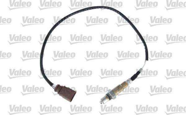 Valeo 368081 - Lambdatunnistin inparts.fi