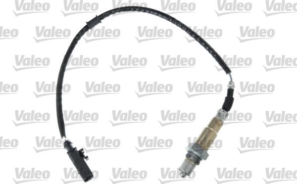 Valeo 368083 - Lambdatunnistin inparts.fi