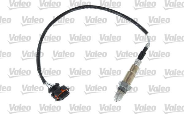 Valeo 368082 - Lambdatunnistin inparts.fi