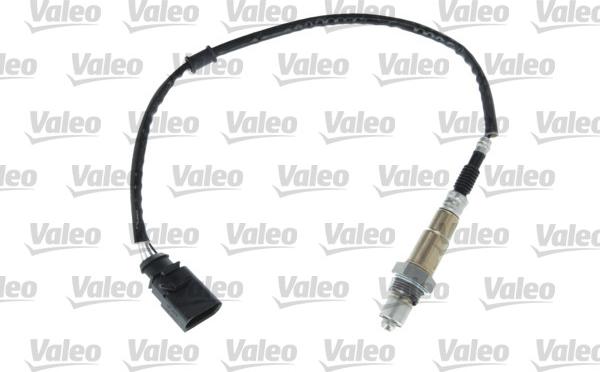 Valeo 368087 - Lambdatunnistin inparts.fi