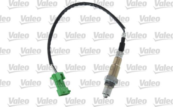 Valeo 368029 - Lambdatunnistin inparts.fi