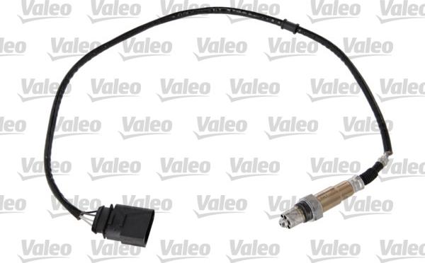 Valeo 368025 - Lambdatunnistin inparts.fi