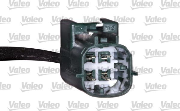 Valeo 368020 - Lambdatunnistin inparts.fi