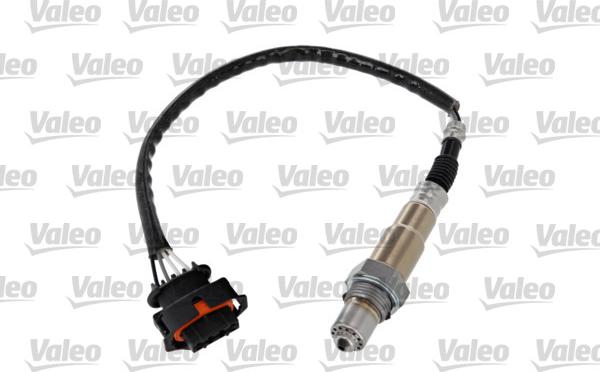 Valeo 368023 - Lambdatunnistin inparts.fi