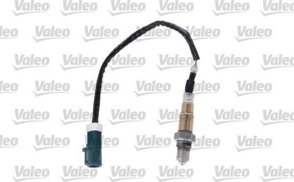 Valeo 368027 - Lambdatunnistin inparts.fi