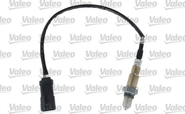 Valeo 368070 - Lambdatunnistin inparts.fi