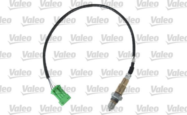 Valeo 368072 - Lambdatunnistin inparts.fi