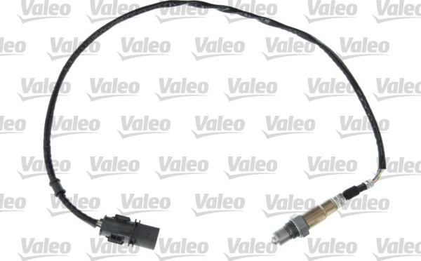 Valeo 368154 - Lambdatunnistin inparts.fi