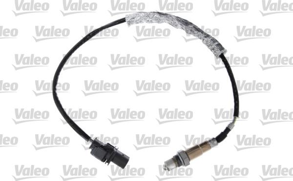 Valeo 368168 - Lambdatunnistin inparts.fi