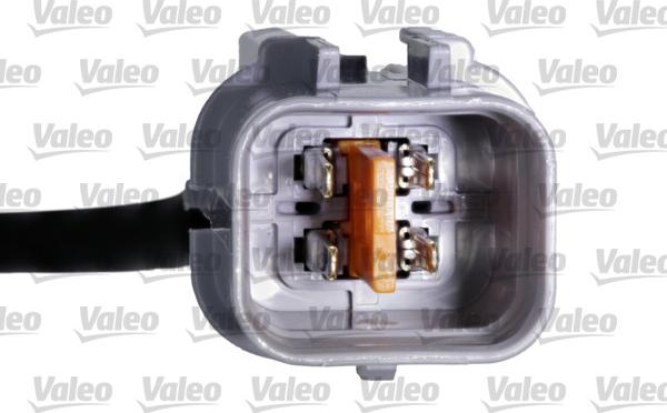 Valeo 368119 - Lambdatunnistin inparts.fi