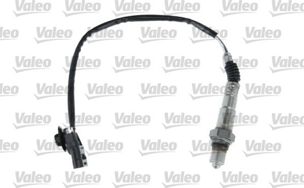 Valeo 368115 - Lambdatunnistin inparts.fi