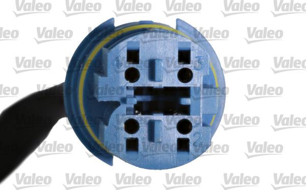 Valeo 368117 - Lambdatunnistin inparts.fi