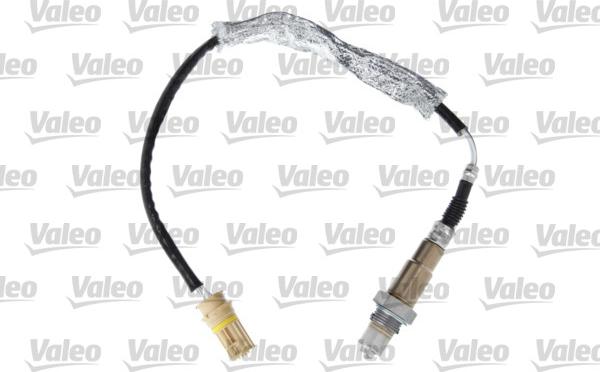 Valeo 368118 - Lambdatunnistin inparts.fi