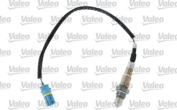 Valeo 368117 - Lambdatunnistin inparts.fi