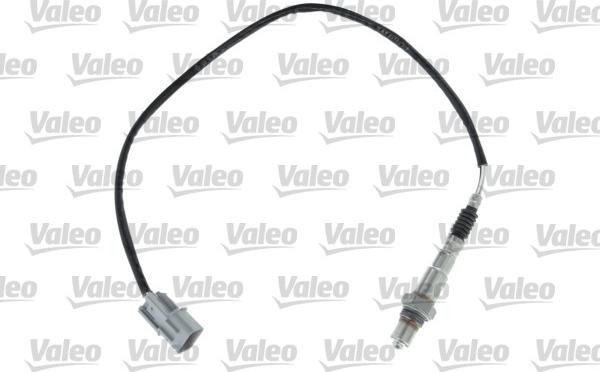 Valeo 368124 - Lambdatunnistin inparts.fi