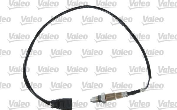 Valeo 368122 - Lambdatunnistin inparts.fi