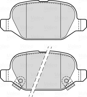 Maxgear 19-3180 - Jarrupala, levyjarru inparts.fi