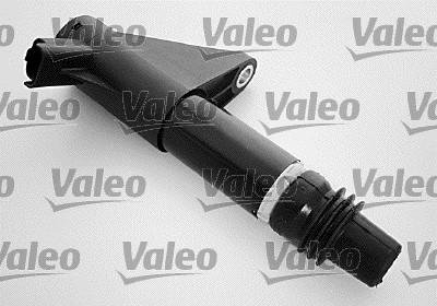 Valeo 245094 - Sytytyspuola inparts.fi