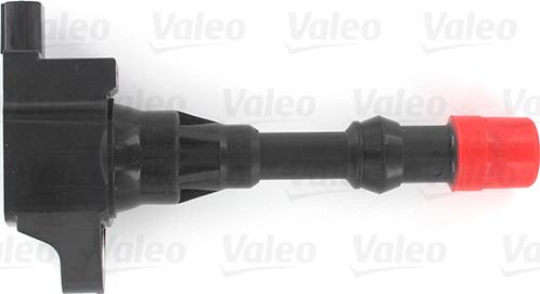 Valeo 245320 - Sytytyspuola inparts.fi