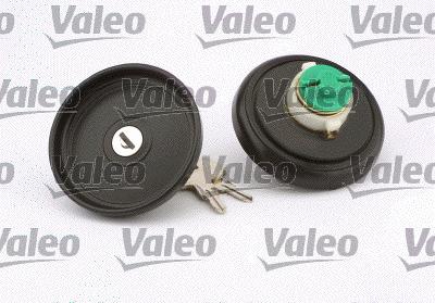 Valeo 247548 - Korkki, polttoainetankki inparts.fi