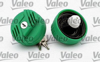 Valeo 247559 - Korkki, polttoainetankki inparts.fi