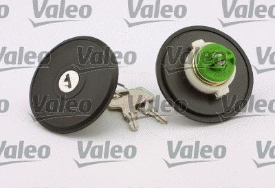 Valeo 247500 - Korkki, polttoainetankki inparts.fi