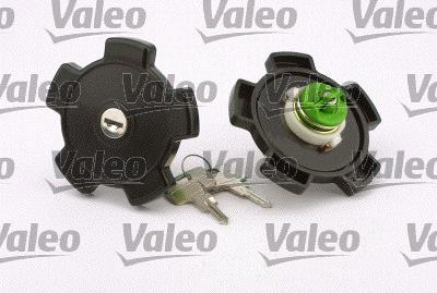 Valeo 247508 - Korkki, polttoainetankki inparts.fi