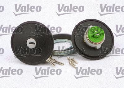 Valeo 247503 - Korkki, polttoainetankki inparts.fi