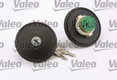 Valeo 247507 - Korkki, polttoainetankki inparts.fi