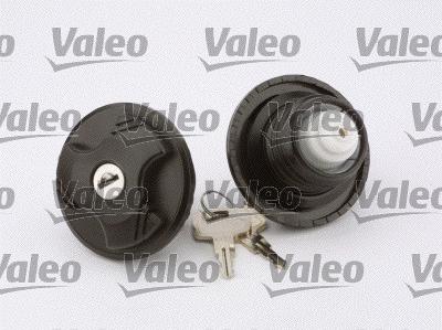 Valeo 247519 - Korkki, polttoainetankki inparts.fi