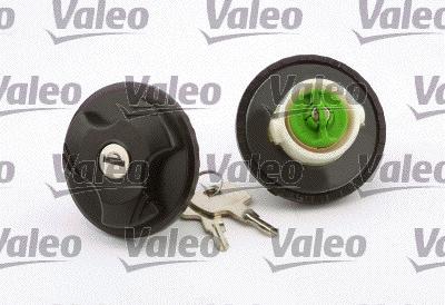 Valeo 247601 - Korkki, polttoainetankki inparts.fi