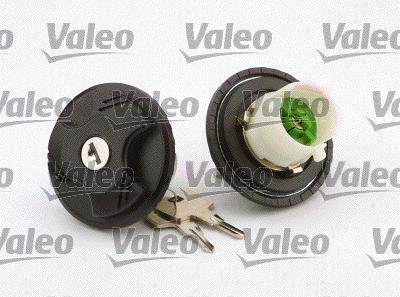 Valeo 247602 - Tankin lukko inparts.fi